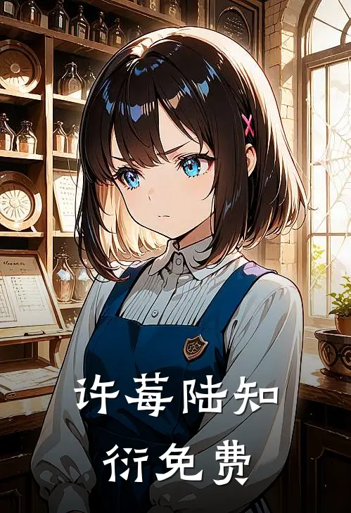 许莓陆知衍免费