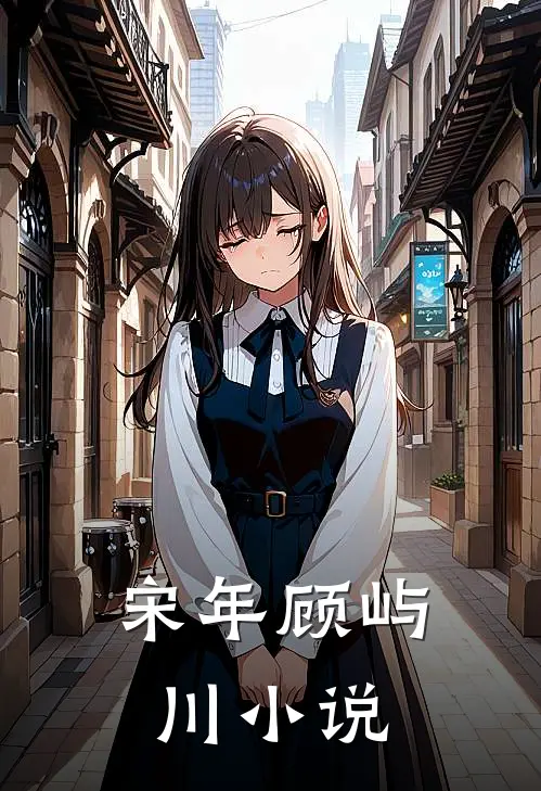 宋年顾屿川小说