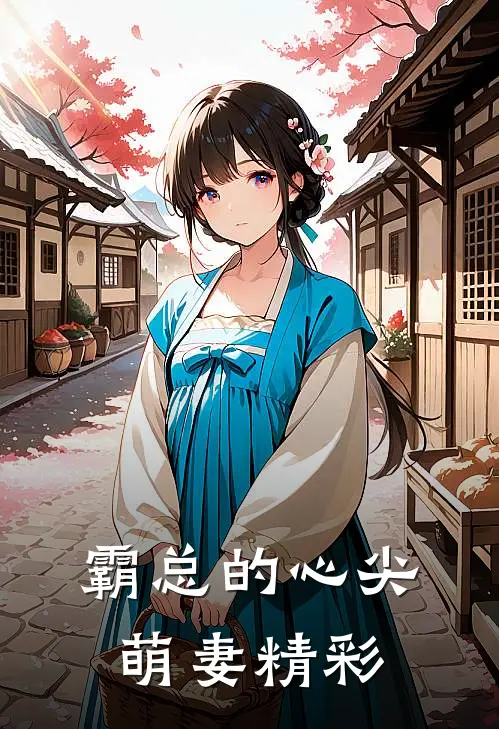 霸总的心尖萌妻精彩