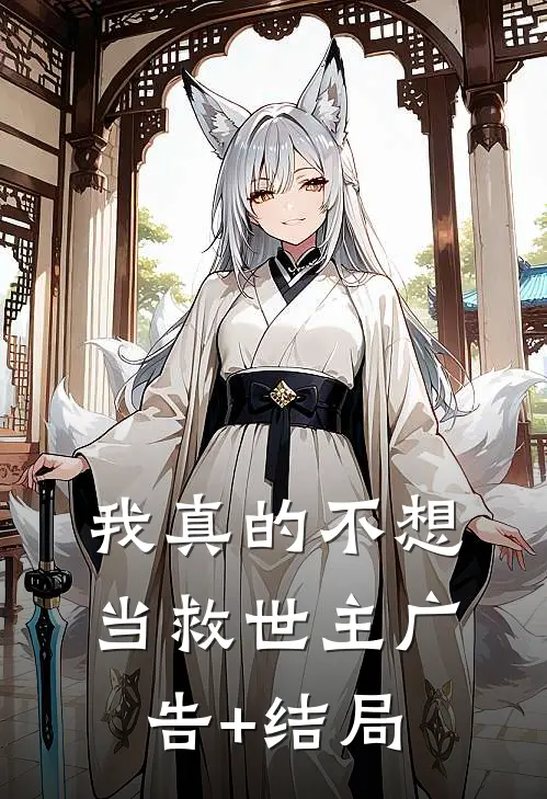 我真的不想当救世主广告+结局