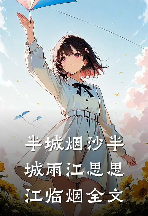 半城烟沙半城雨江思思江临烟全文