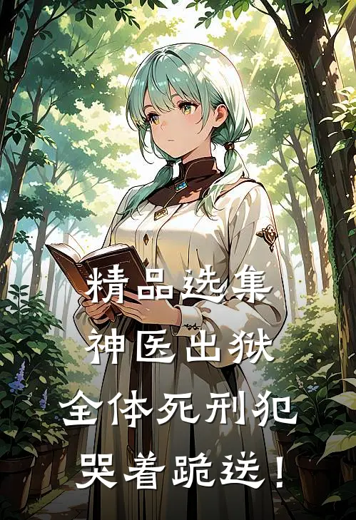 精品选集神医出狱，全体死刑犯哭着跪送！