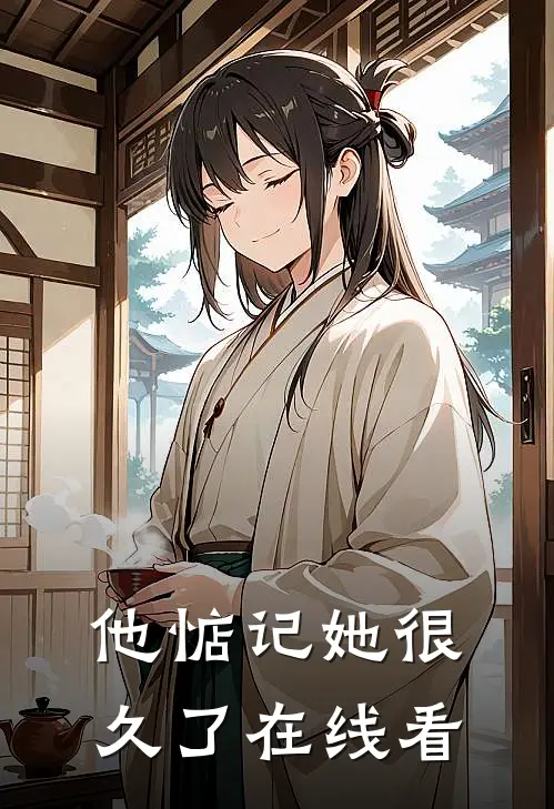 他惦记她很久了在线看
