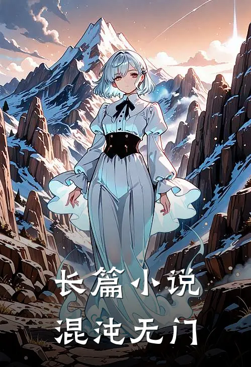长篇小说混沌无门