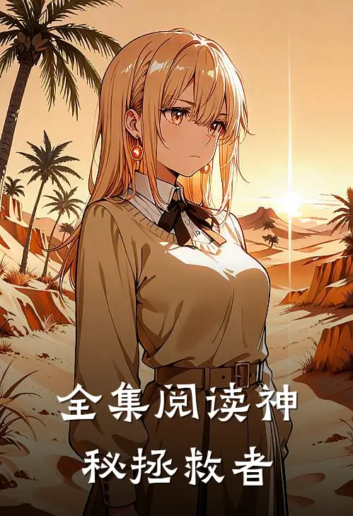 全集阅读神秘拯救者