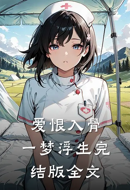 爱恨入骨，一梦浮生完结版全文