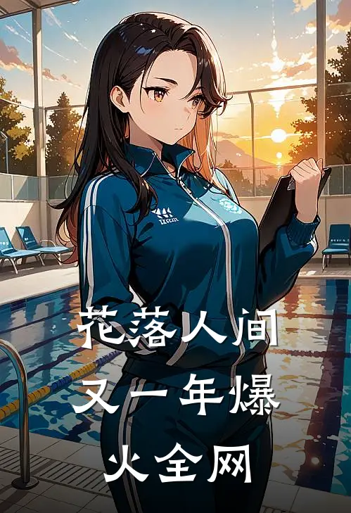 花落人间又一年爆火全网