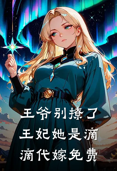 王爷别撩了,王妃她是滴滴代嫁免费阅读全文