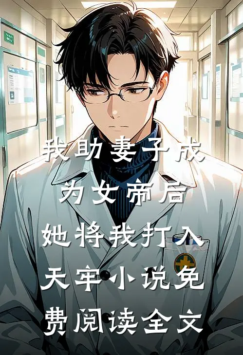 我助妻子成为女帝后，她将我打入天牢小说免费阅读全文