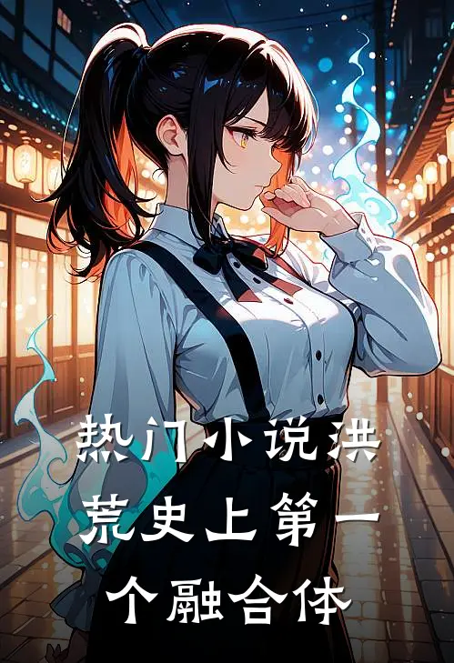 热门小说洪荒史上第一个融合体