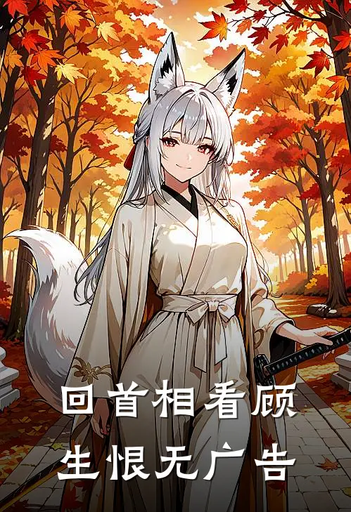 回首相看顾生恨无广告