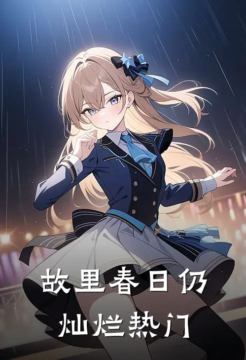 故里春日仍灿烂热门
