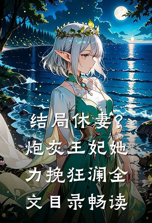 结局休妻？炮灰王妃她力挽狂澜全文目录畅读