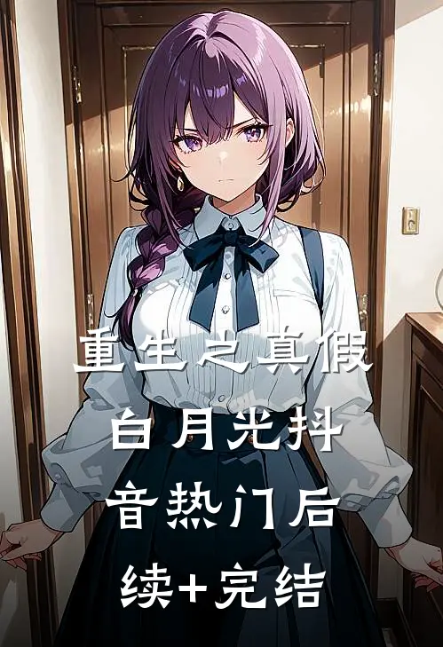 重生之真假白月光抖音热门后续+完结