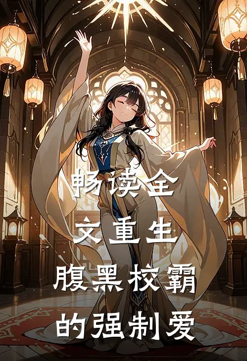 畅读全文重生：腹黑校霸的强制爱