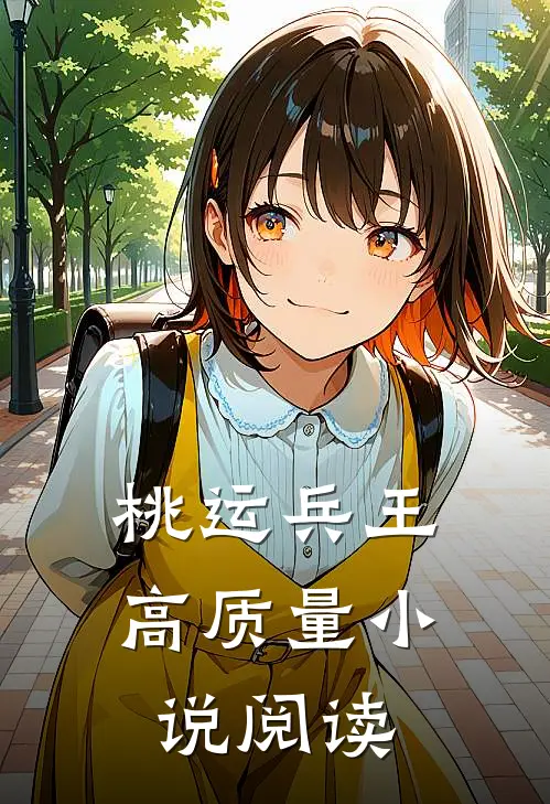 桃运兵王高质量小说阅读