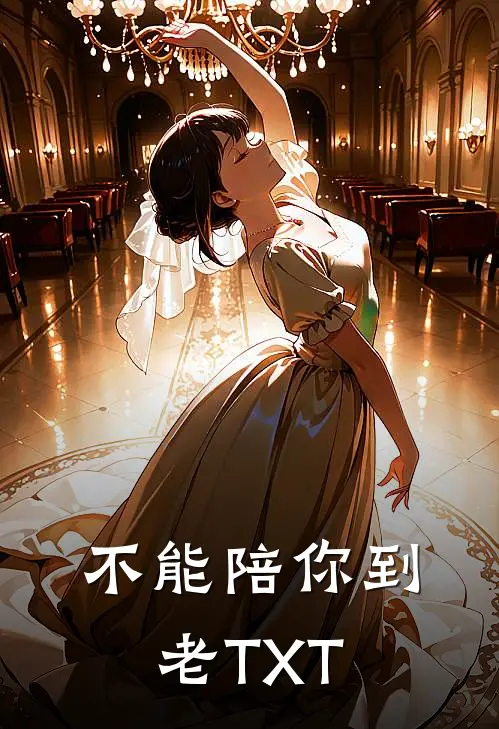 不能陪你到老TXT