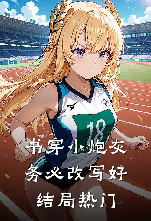 书穿小炮灰，务必改写好结局热门