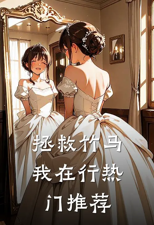 拯救竹马我在行热门推荐