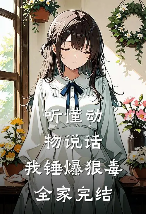 听懂动物说话，我锤爆狠毒全家完结