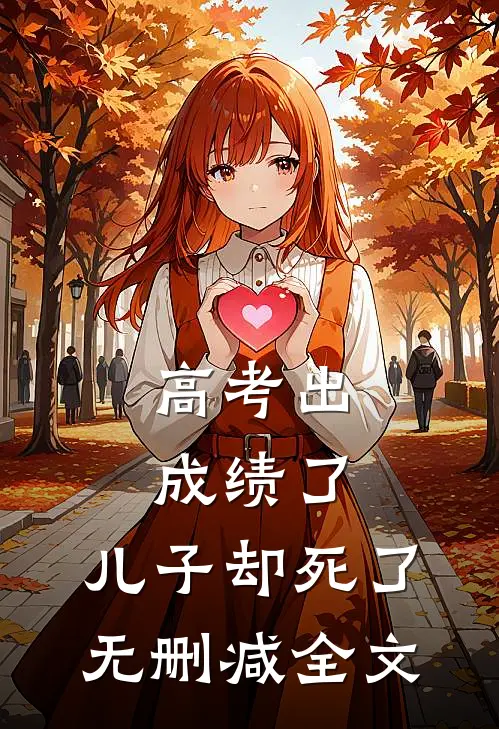 高考出成绩了，儿子却死了无删减全文