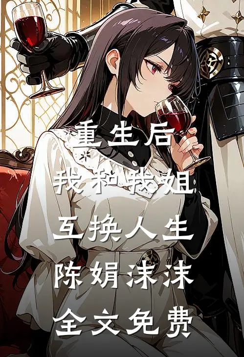 重生后，我和我姐互换人生陈娟沫沫全文免费