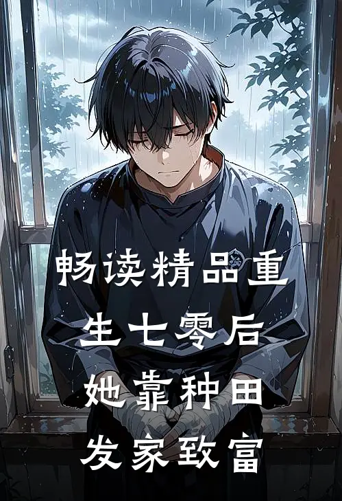 畅读精品重生七零后，她靠种田发家致富