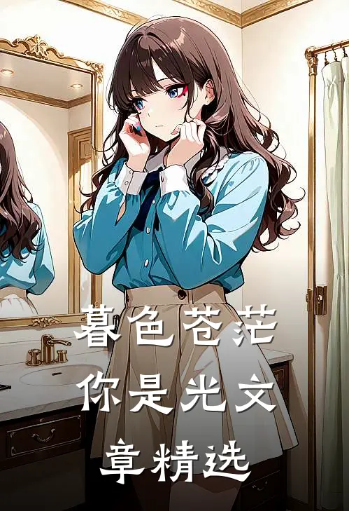 暮色苍茫，你是光文章精选