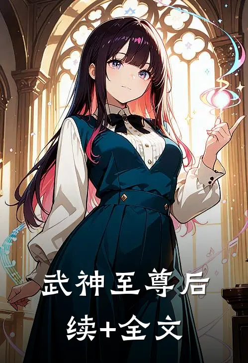 武神至尊后续+全文