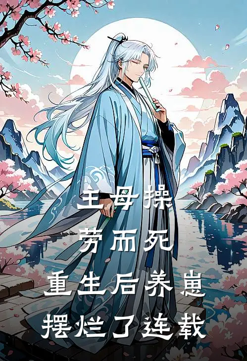 主母操劳而死，重生后养崽摆烂了连载
