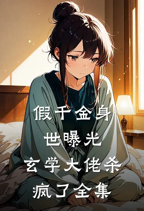 假千金身世曝光，玄学大佬杀疯了 全集