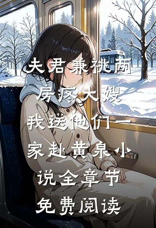夫君兼祧两房疼大嫂，我送他们一家赴黄泉小说全章节免费阅读