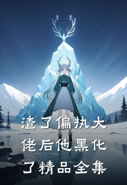 渣了偏执大佬后他黑化了精品全集