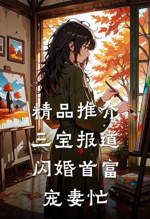 精品推介三宝报道：闪婚首富宠妻忙