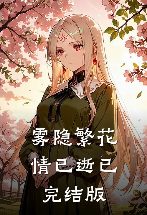 雾隐繁花情已逝已完结版