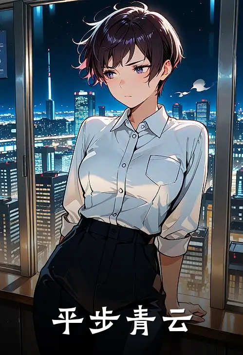 平步青云