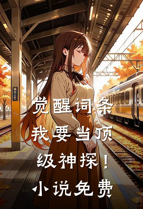 觉醒词条，我要当顶级神探！小说免费