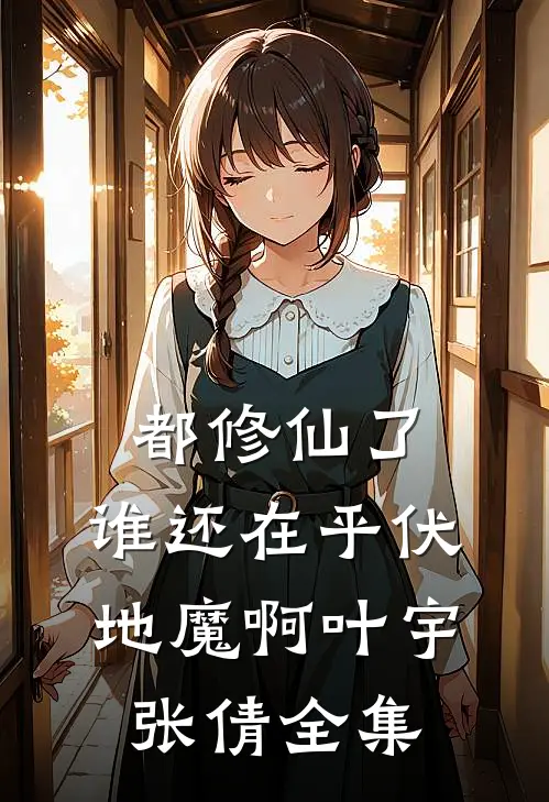都修仙了，谁还在乎伏地魔啊叶宇张倩 全集