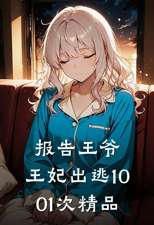 报告王爷，王妃出逃1001次精品