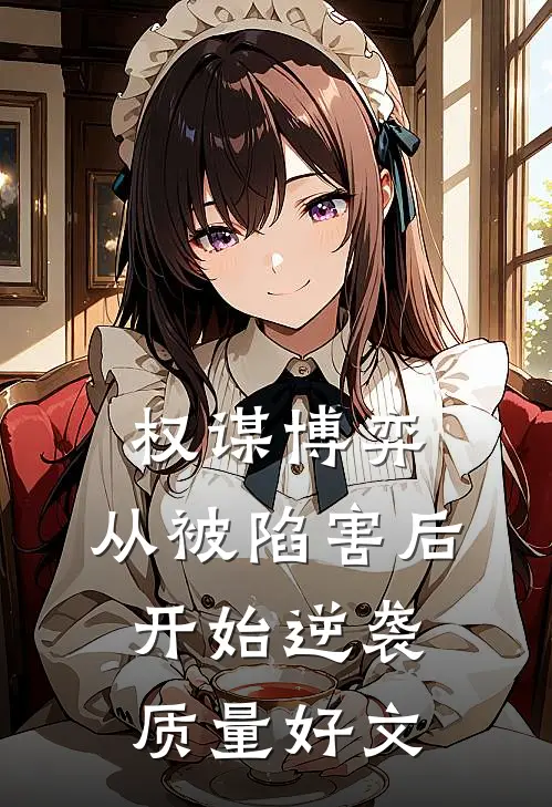 权谋博弈：从被陷害后开始逆袭质量好文