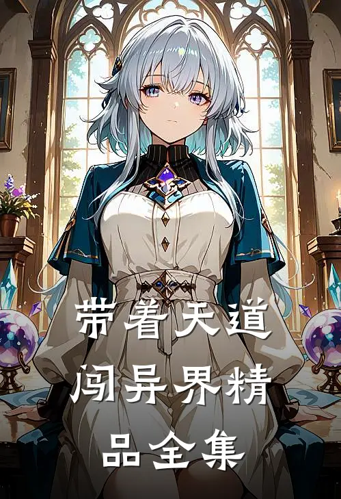 带着天道闯异界精品全集