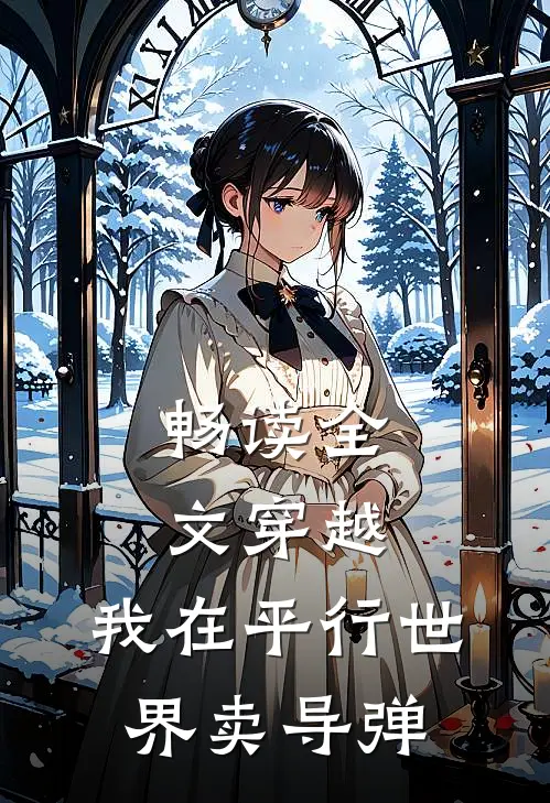 畅读全文穿越：我在平行世界卖导弹