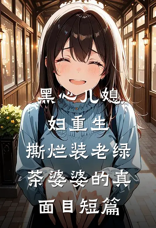 黑心儿媳妇重生，撕烂装老绿茶婆婆的真面目短篇