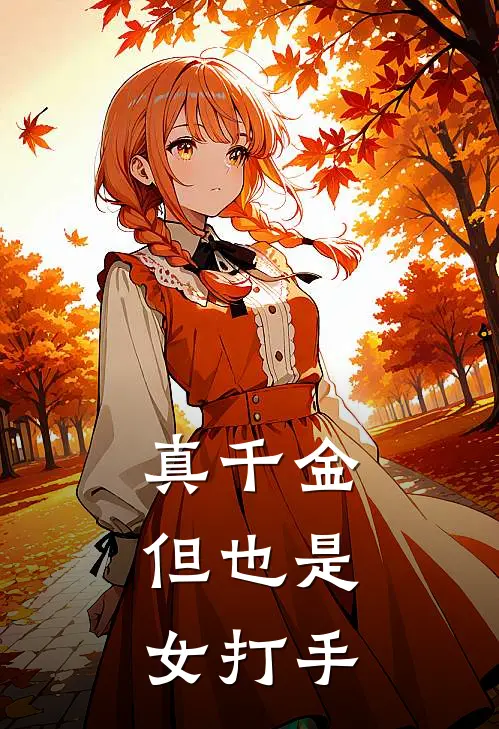 真千金，但也是女打手