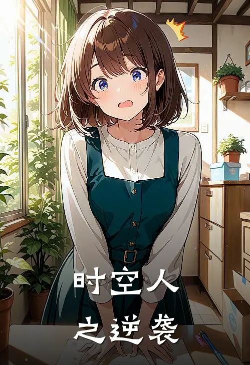 时空人之逆袭