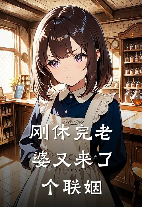 刚休完老婆又来了个联姻