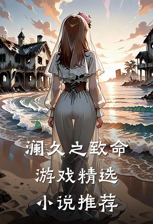 澜久之致命游戏精选小说推荐
