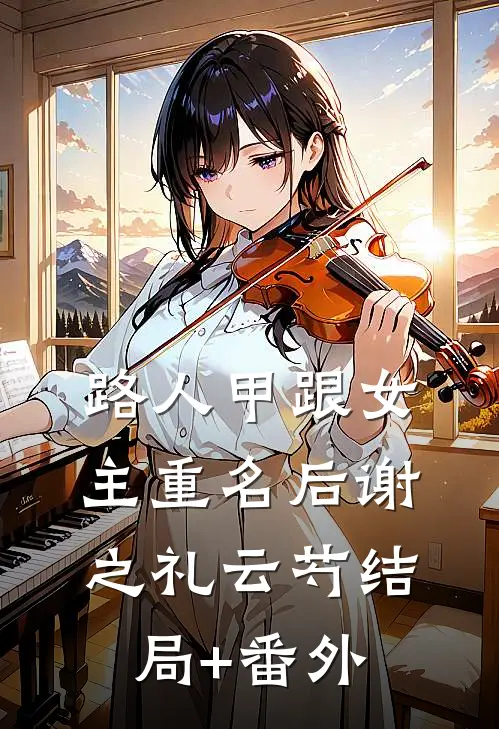 路人甲跟女主重名后谢之礼云芍结局+番外