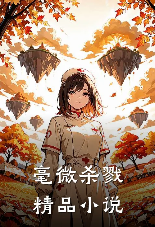 毫微杀戮精品小说
