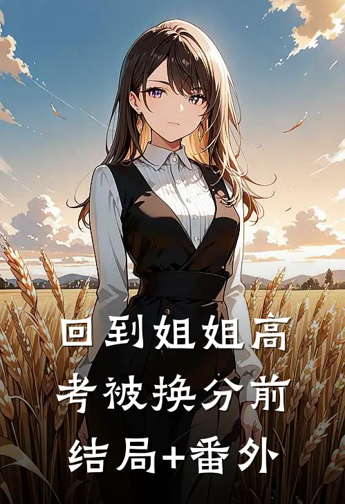 回到姐姐高考被换分前结局+番外